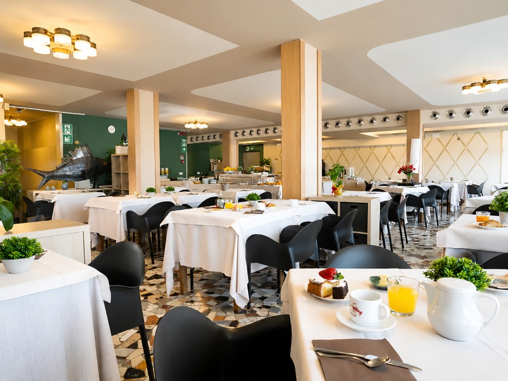Sala Girasole - Ristorante Alcide Poggibonsi